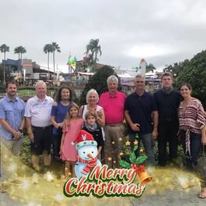 Meet your Posher, Beth